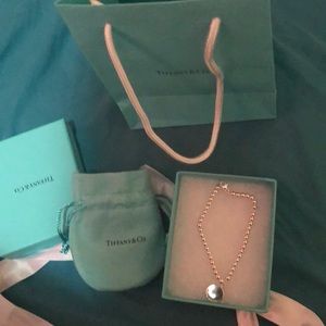 Paloma Picasso , Love Heart Beas Bracelet